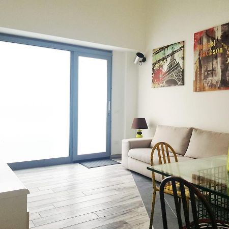 Appartamento Zuretti 53 Milano Exteriör bild