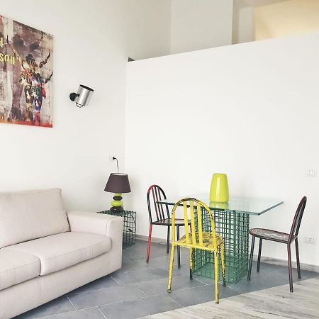 Appartamento Zuretti 53 Milano Exteriör bild