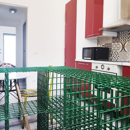 Appartamento Zuretti 53 Milano Exteriör bild