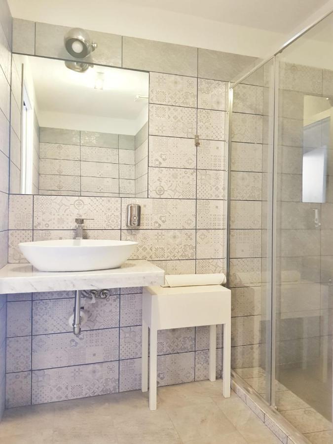 Appartamento Zuretti 53 Milano Exteriör bild