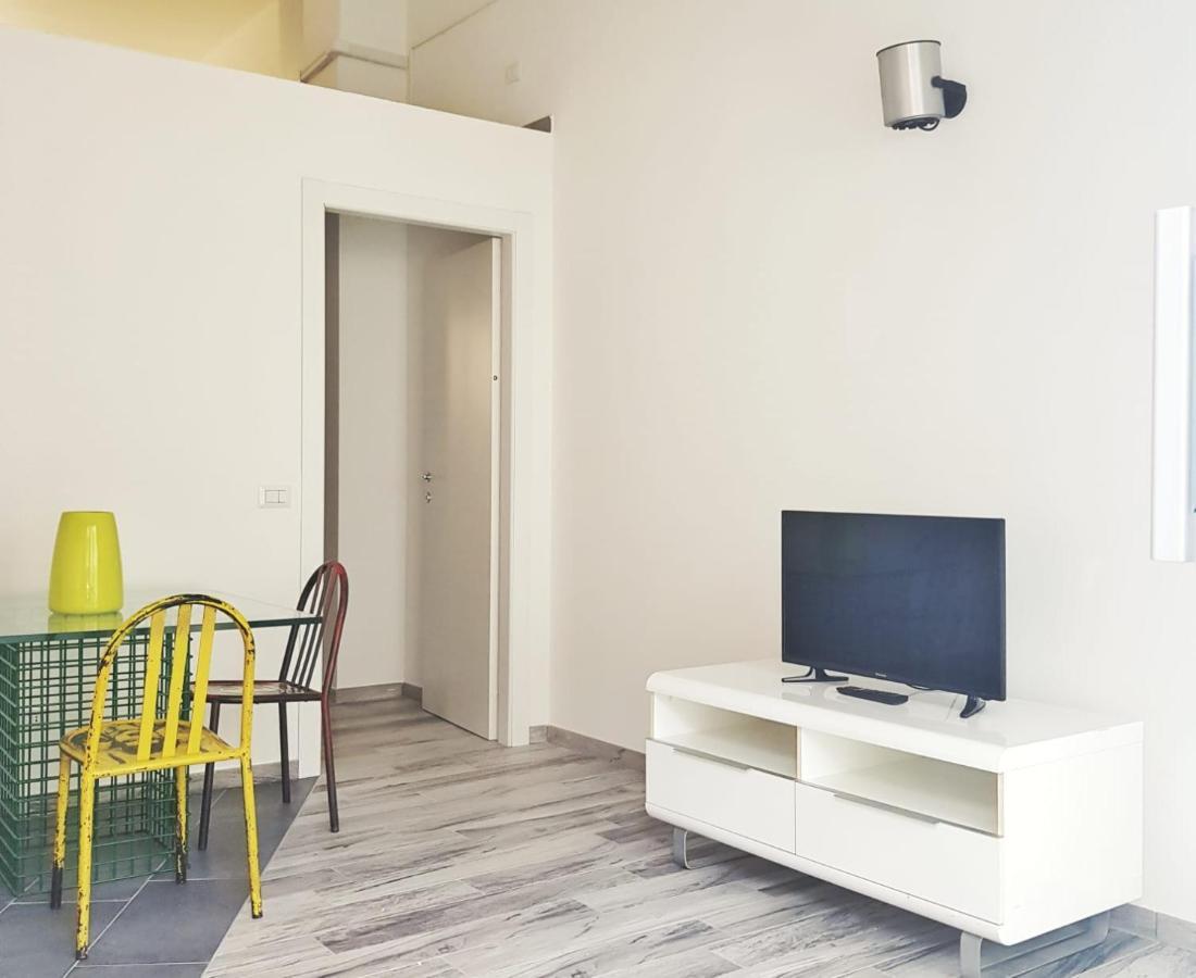 Appartamento Zuretti 53 Milano Exteriör bild