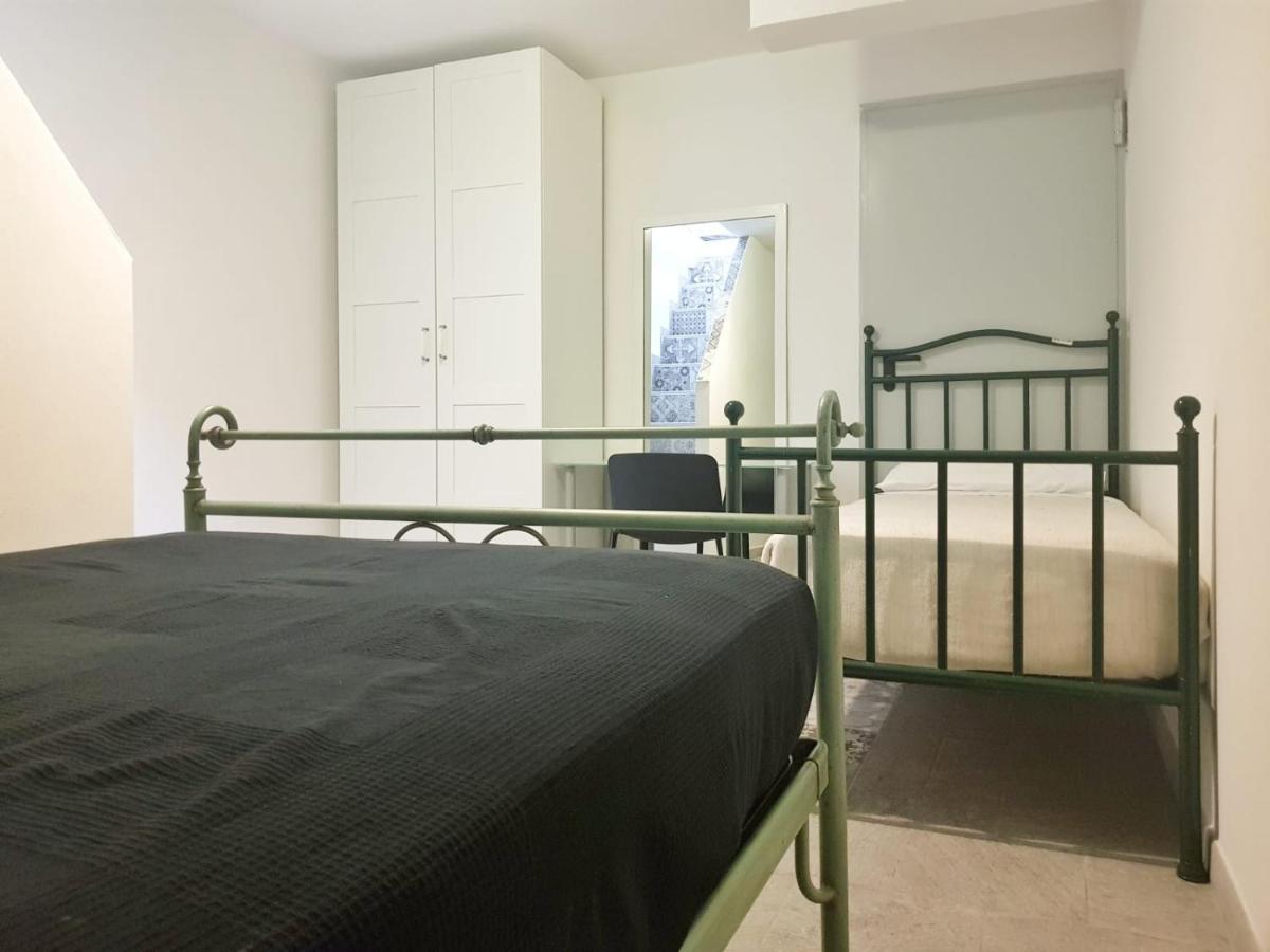 Appartamento Zuretti 53 Milano Exteriör bild